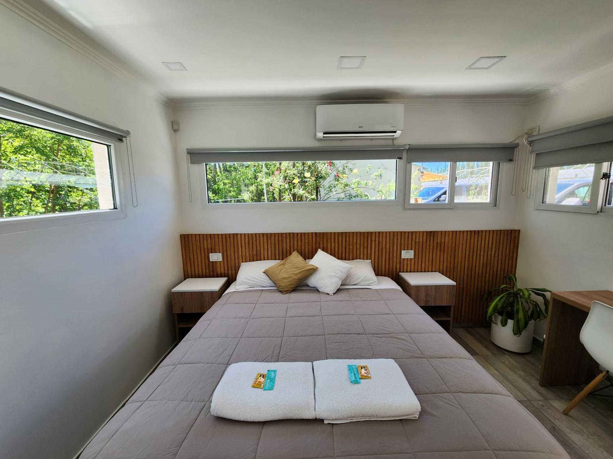 Casa De Campo Flor Dorada 센테나리오 외부 사진