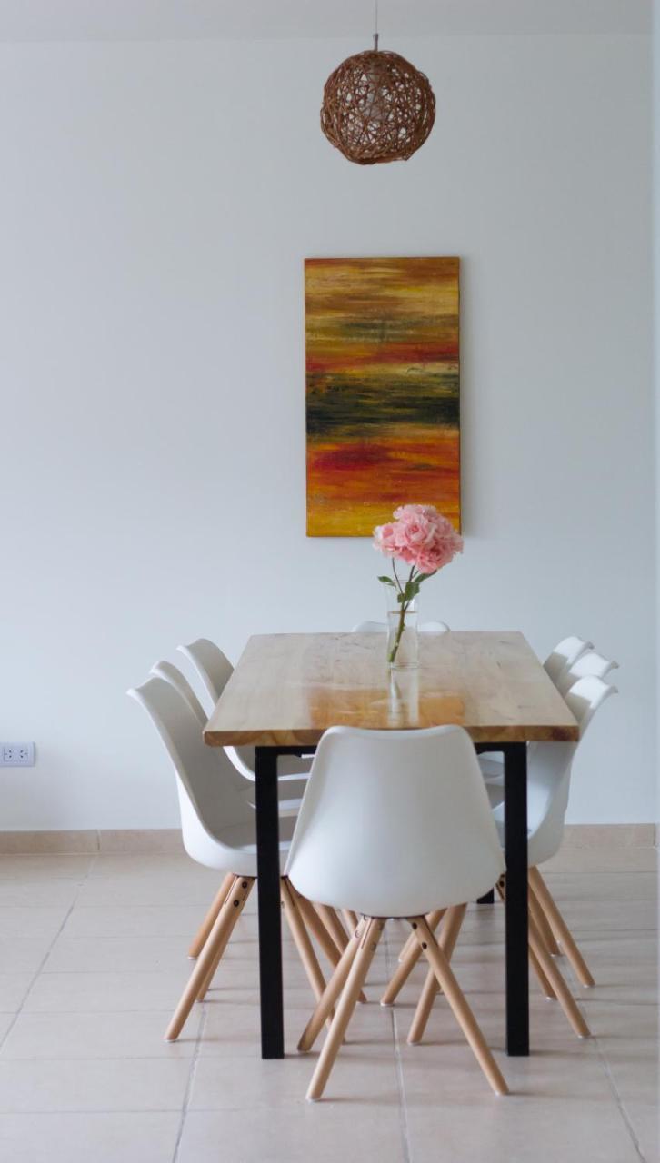 Casa De Campo Flor Dorada 센테나리오 외부 사진